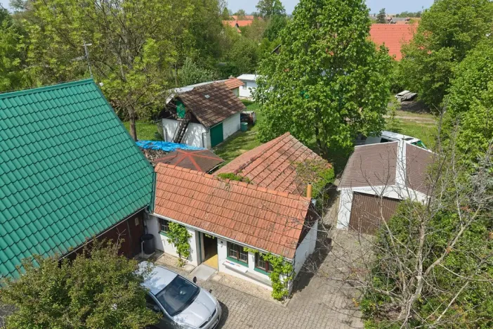 Prodej rodinného domu, Výrava, 280 m2