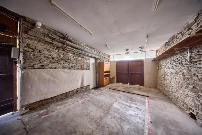 Prodej rodinného domu, Výrava, 280 m2