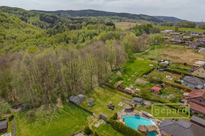 Prodej pozemku pro bydlení, Loket, 730 m2