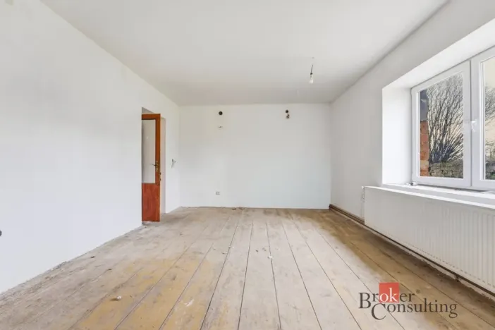 Prodej rodinného domu, Dvůr Králové nad Labem - Žireč, 230 m2