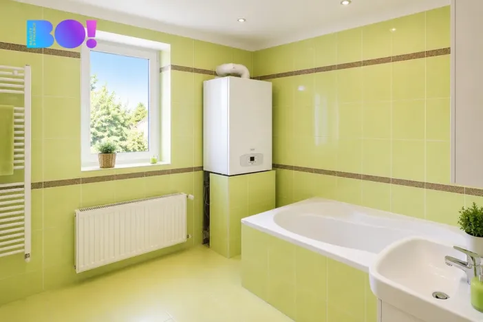 Prodej bytu 2+1, Holešov, 63 m2