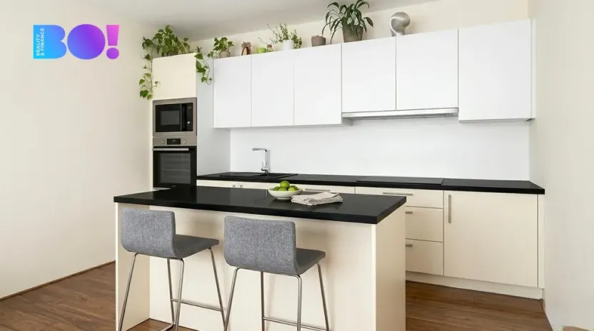 Prodej bytu 3+kk, Velké Popovice, 77 m2