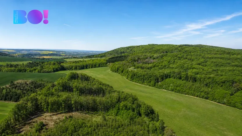 Prodej pozemku, Zástřizly, 512 m2