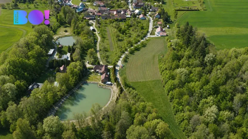 Prodej pozemku, Zástřizly, 512 m2