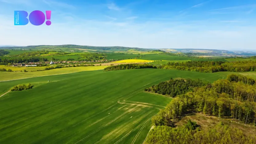 Prodej pozemku, Zástřizly, 512 m2