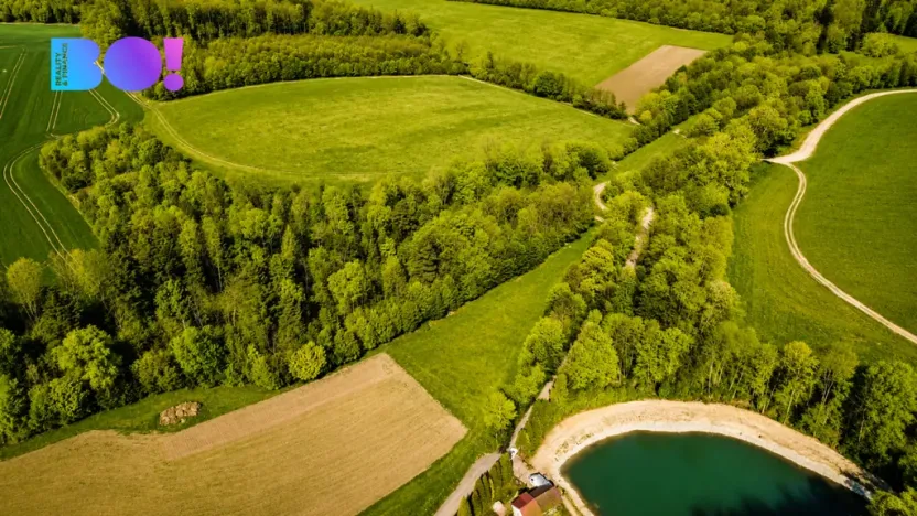 Prodej pozemku, Zástřizly, 512 m2