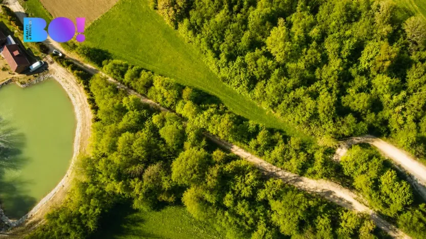 Prodej pozemku, Zástřizly, 512 m2