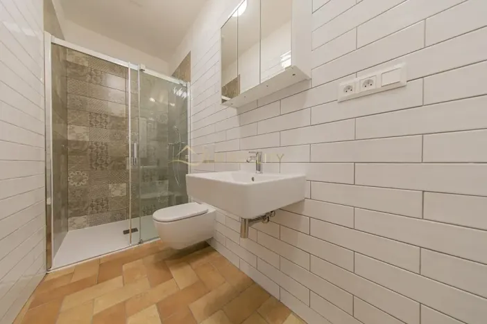 Pronájem bytu 1+1, Olomouc, Šemberova, 30 m2