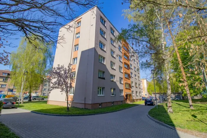 Prodej bytu 3+1, Klatovy - Klatovy II, Pod Koníčky, 75 m2