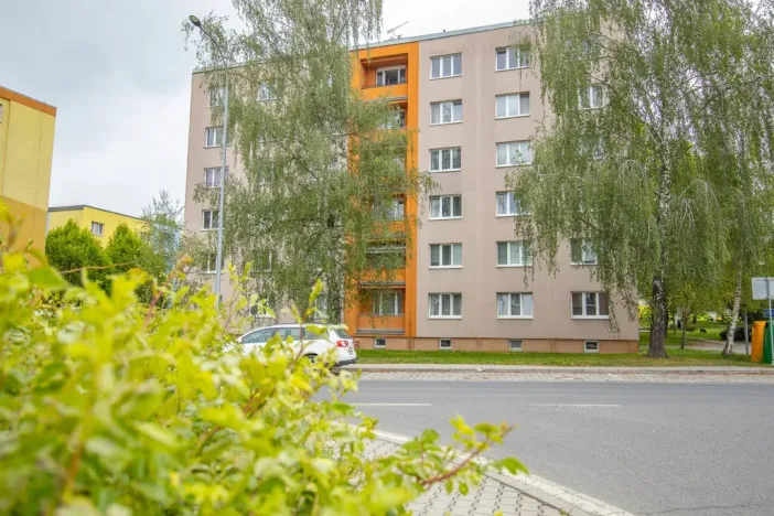 Prodej bytu 3+1, Klatovy - Klatovy II, Pod Koníčky, 75 m2