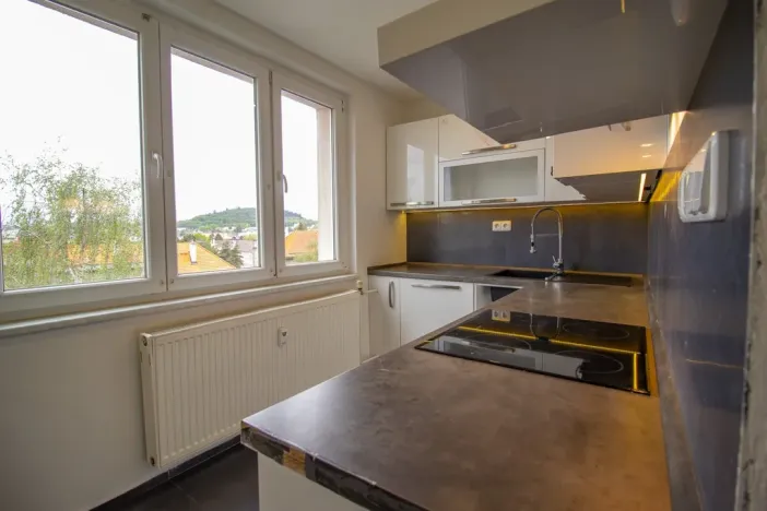 Prodej bytu 3+1, Klatovy - Klatovy II, Pod Koníčky, 75 m2