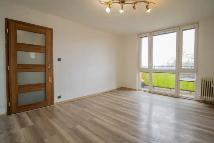 Prodej bytu 3+1, Klatovy - Klatovy II, Pod Koníčky, 75 m2