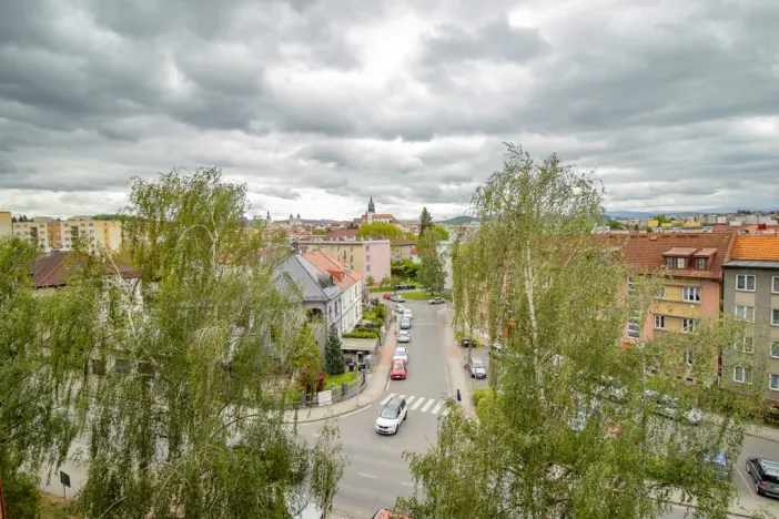 Prodej bytu 3+1, Klatovy - Klatovy II, Pod Koníčky, 75 m2
