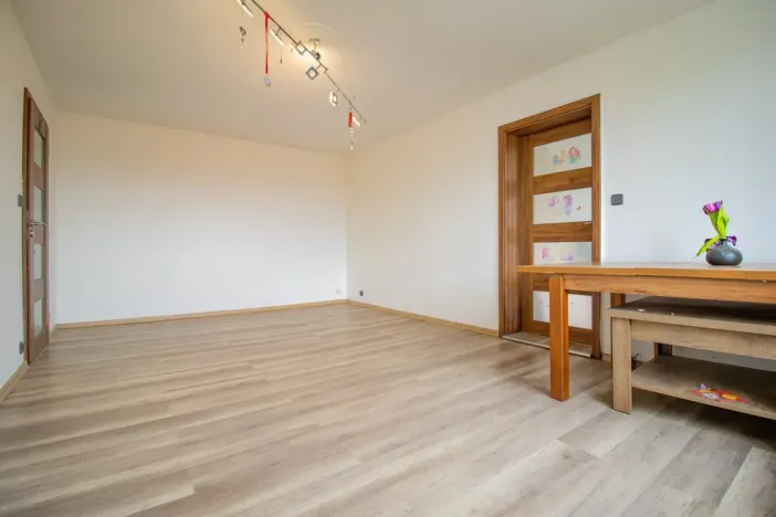 Prodej bytu 3+1, Klatovy - Klatovy II, Pod Koníčky, 75 m2