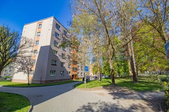 Prodej bytu 3+1, Klatovy - Klatovy II, Pod Koníčky, 75 m2