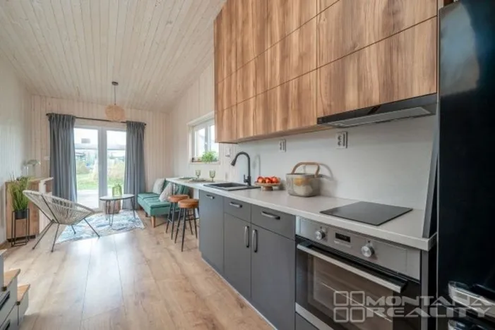 Prodej mobilheimu, Olomouc - Černovír, 32 m2