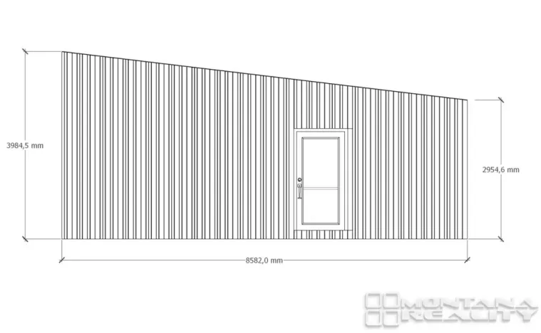 Prodej mobilheimu, Olomouc - Černovír, 32 m2
