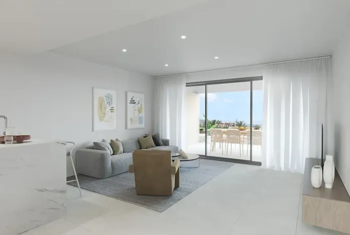 Prodej bytu 3+kk, Torre-Pacheco, Španělsko, 77 m2