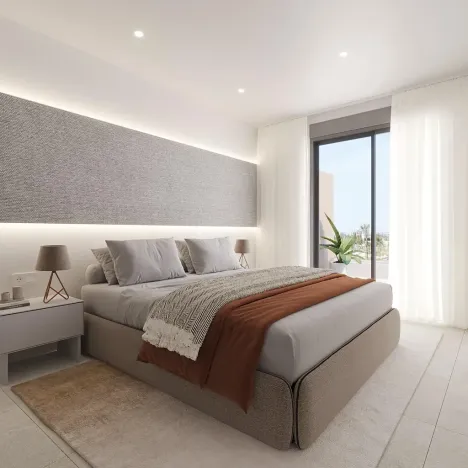 Prodej bytu 3+kk, Torre-Pacheco, Španělsko, 77 m2