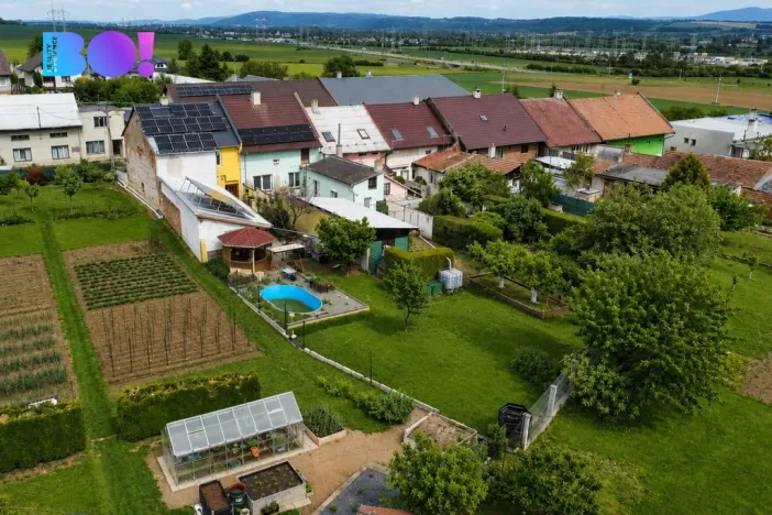 Prodej rodinného domu, Radvanice, 140 m2