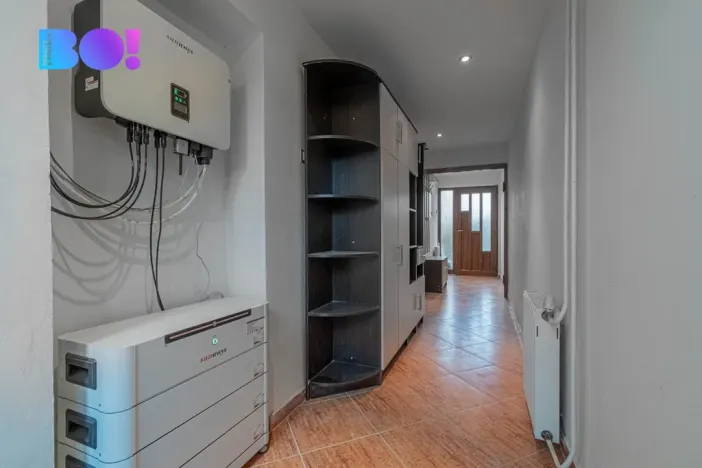 Prodej rodinného domu, Radvanice, 140 m2