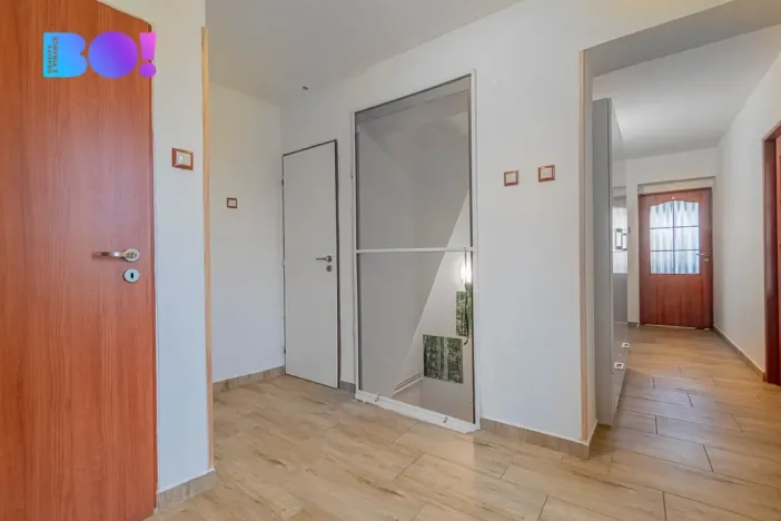Prodej rodinného domu, Radvanice, 140 m2