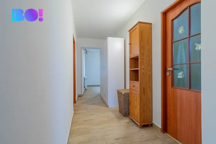 Prodej rodinného domu, Radvanice, 140 m2