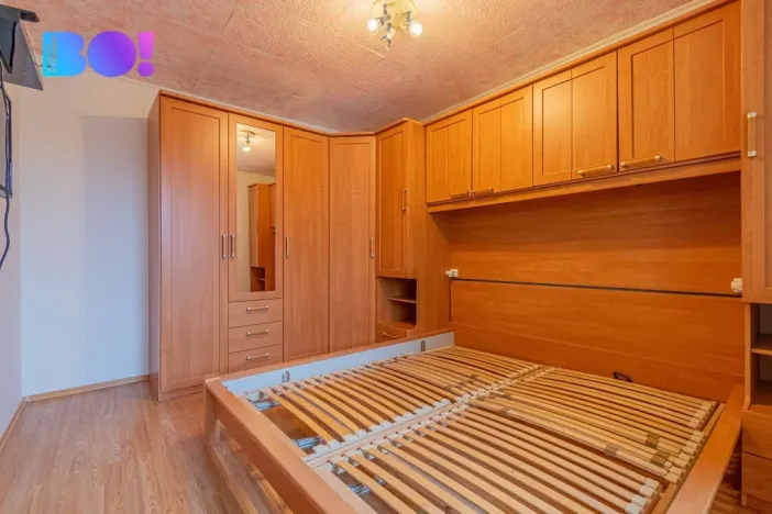 Prodej rodinného domu, Radvanice, 140 m2