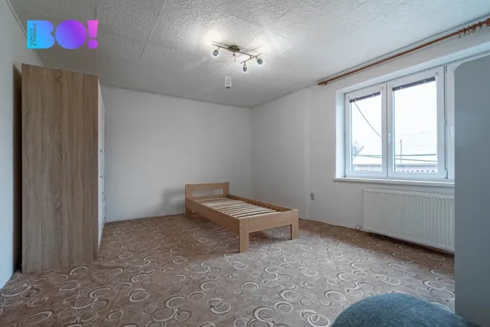 Prodej rodinného domu, Radvanice, 140 m2