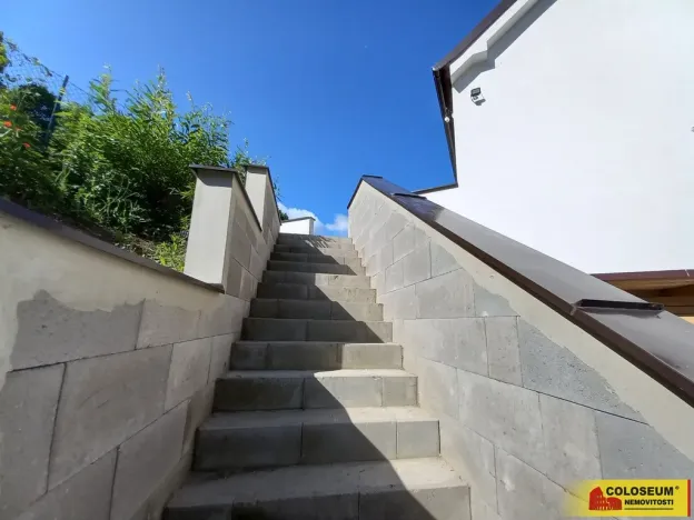 Pronájem bytu 3+kk, Březová nad Svitavou, 63 m2