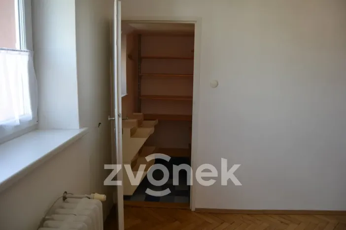 Pronájem bytu 2+kk, Vsetín, Na Plavisku, 42 m2