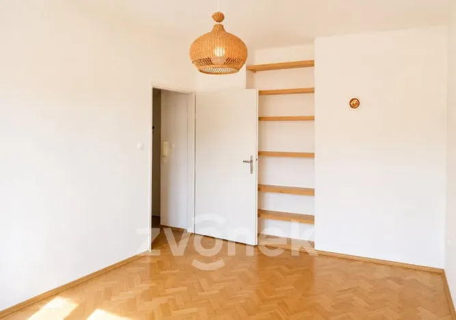 Pronájem bytu 2+kk, Vsetín, Na Plavisku, 42 m2