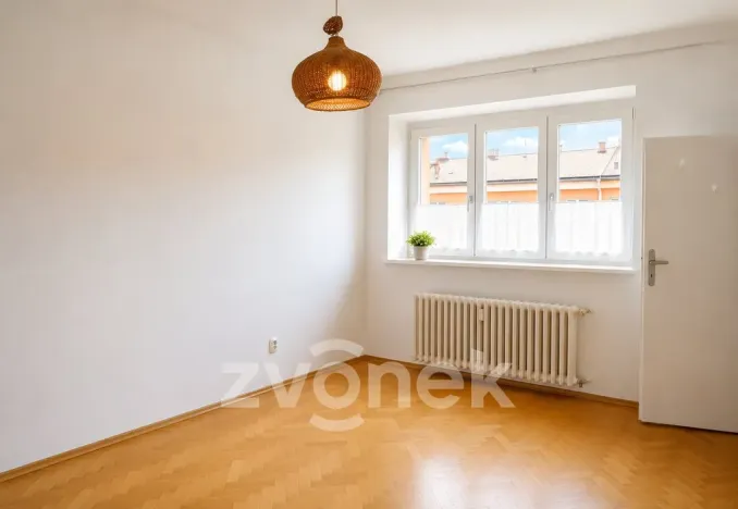 Pronájem bytu 2+kk, Vsetín, Na Plavisku, 42 m2