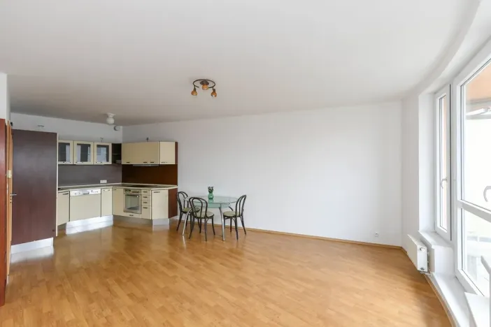 Pronájem bytu 2+kk, Praha - Stodůlky, Symfonická, 58 m2