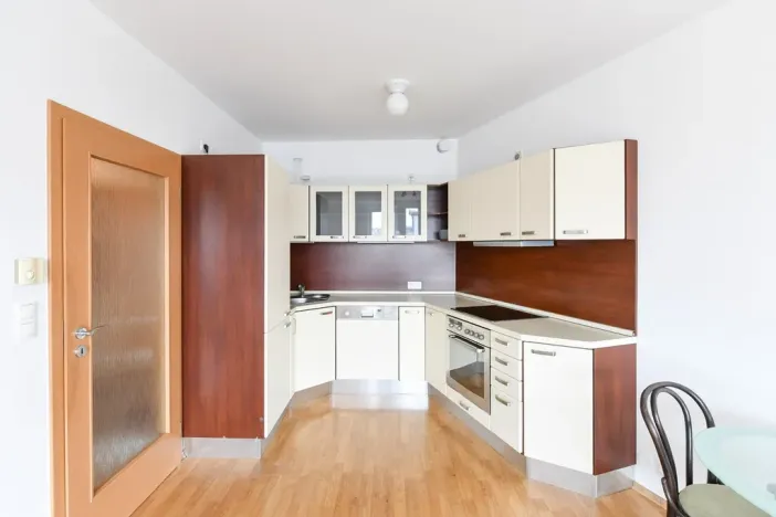 Pronájem bytu 2+kk, Praha - Stodůlky, Symfonická, 58 m2