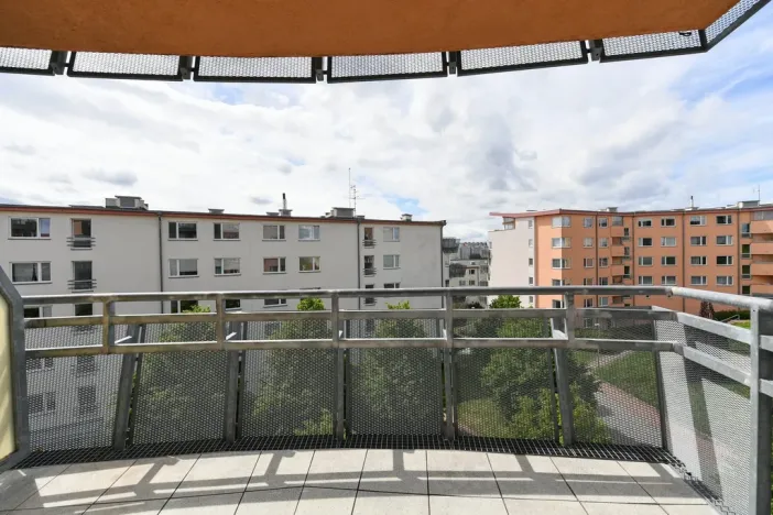 Pronájem bytu 2+kk, Praha - Stodůlky, Symfonická, 58 m2