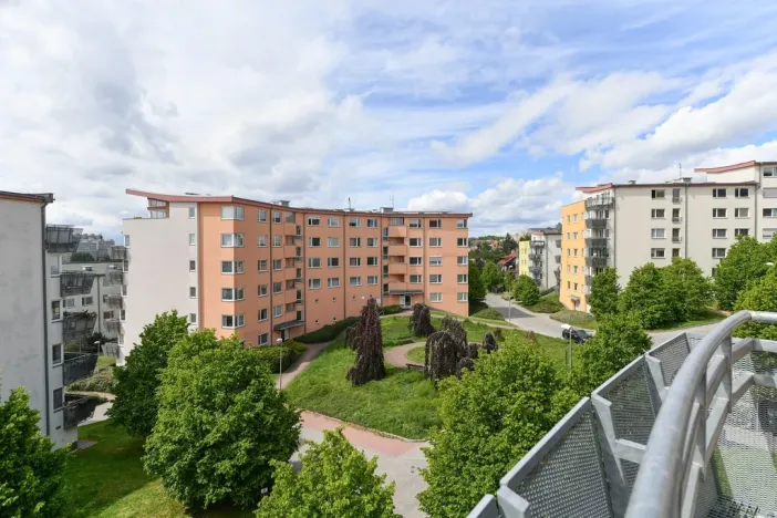 Pronájem bytu 2+kk, Praha - Stodůlky, Symfonická, 58 m2