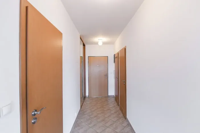 Pronájem bytu 2+kk, Praha - Stodůlky, Symfonická, 58 m2