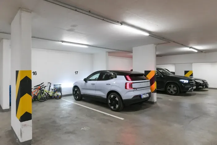 Pronájem bytu 2+kk, Praha - Stodůlky, Symfonická, 58 m2