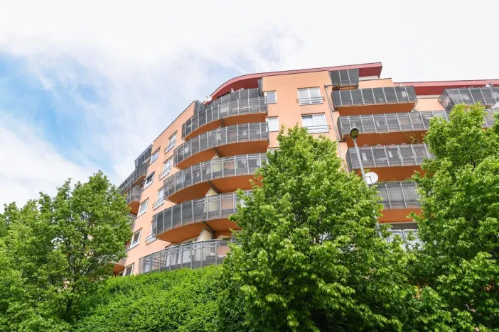 Pronájem bytu 2+kk, Praha - Stodůlky, Symfonická, 58 m2