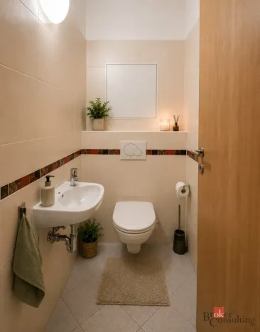 Prodej bytu 3+kk, Beroun - Beroun-Město, Nám. M.Poštové, 75 m2