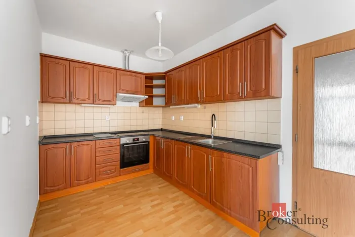 Prodej bytu 3+kk, Beroun - Beroun-Město, Nám. M.Poštové, 75 m2