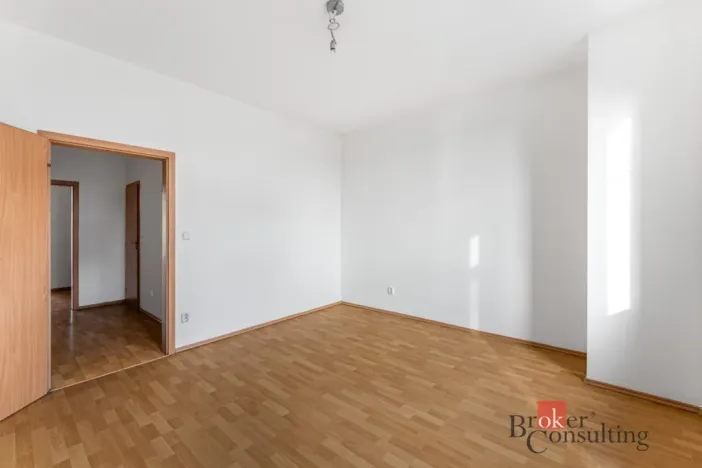 Prodej bytu 3+kk, Beroun - Beroun-Město, Nám. M.Poštové, 75 m2