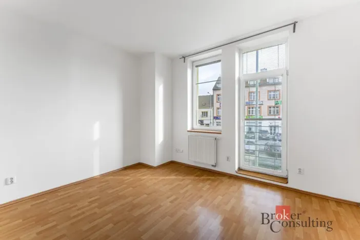 Prodej bytu 3+kk, Beroun - Beroun-Město, Nám. M.Poštové, 75 m2