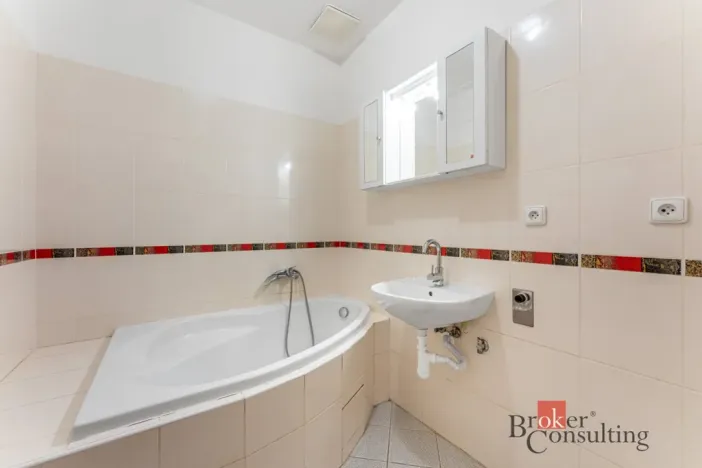Prodej bytu 3+kk, Beroun - Beroun-Město, Nám. M.Poštové, 75 m2