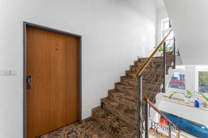 Prodej bytu 3+kk, Beroun - Beroun-Město, Nám. M.Poštové, 75 m2