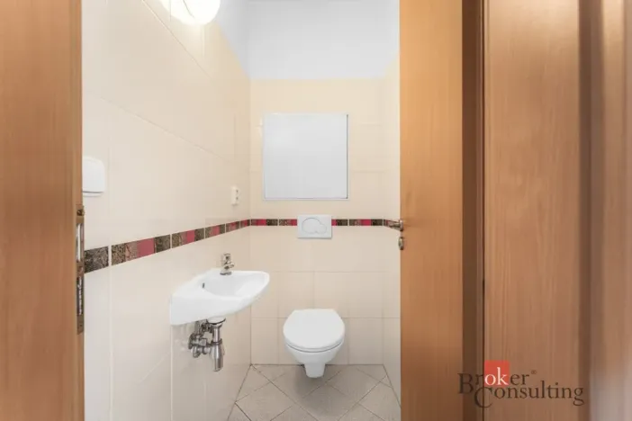 Prodej bytu 3+kk, Beroun - Beroun-Město, Nám. M.Poštové, 75 m2