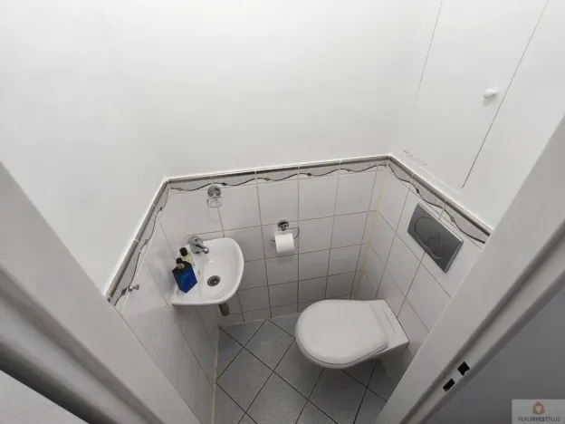 Pronájem bytu 3+1, Olomouc - Povel, Schweitzerova, 54 m2