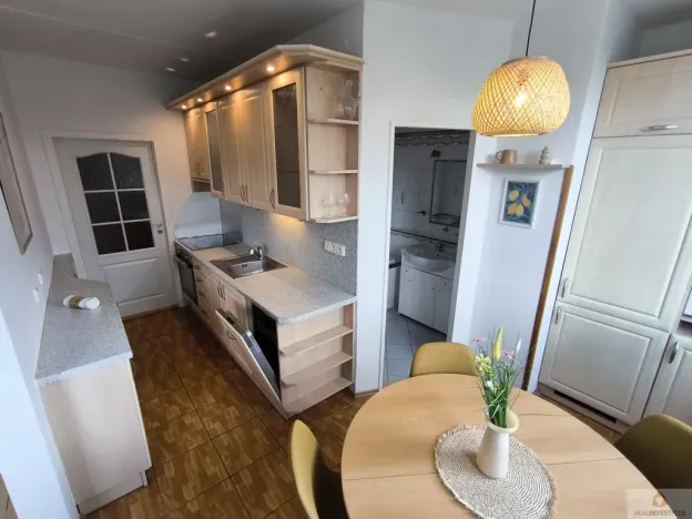 Pronájem bytu 3+1, Olomouc - Povel, Schweitzerova, 54 m2