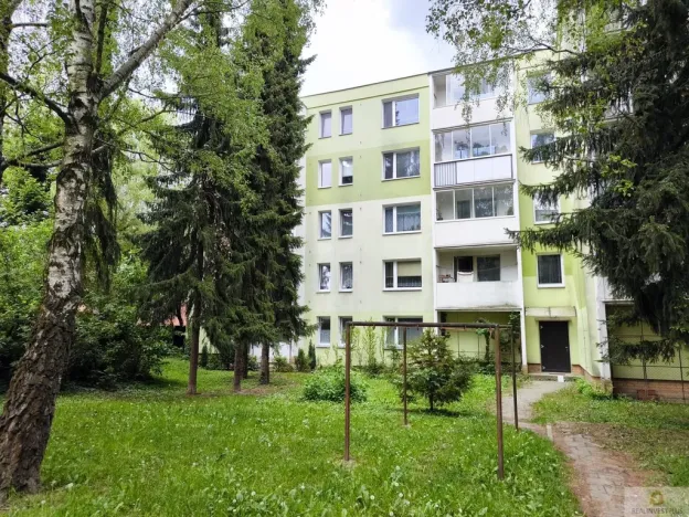 Pronájem bytu 3+1, Olomouc - Povel, Schweitzerova, 54 m2